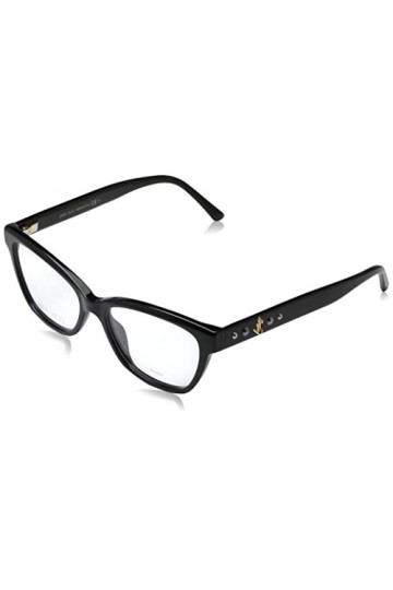 Jimmy Choo Jc334 Lunettes de Soleil, 807, 52 Femme