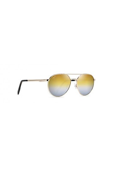Maui Jim Lunettes de soleil aviateur Waterfront