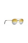 Maui Jim Lunettes de soleil aviateur Waterfront