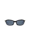 New Costa Del Mar Harpoon HR 11 Lunettes de soleil pour homme Noir brillant - - taille unique