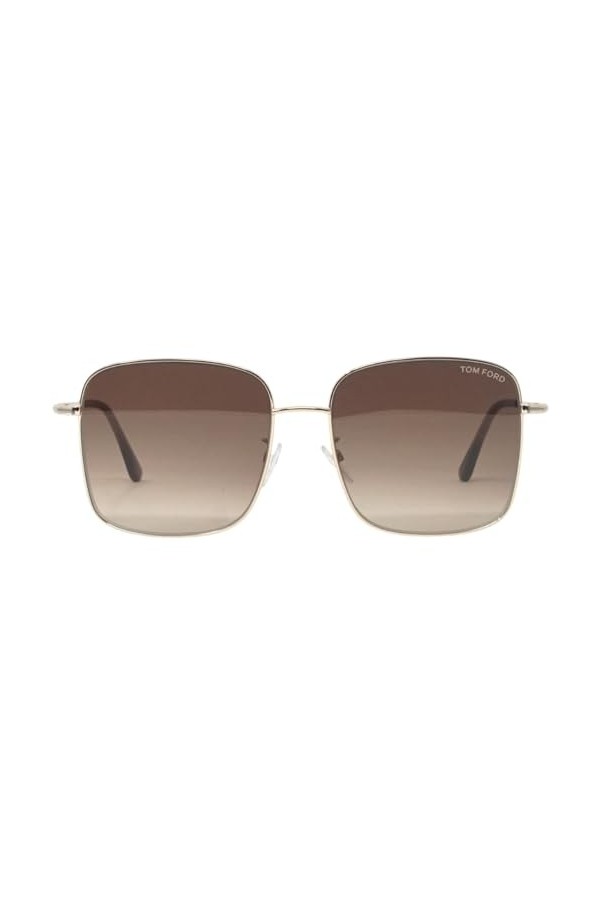 Tom Ford 28F Femme Sunglasses