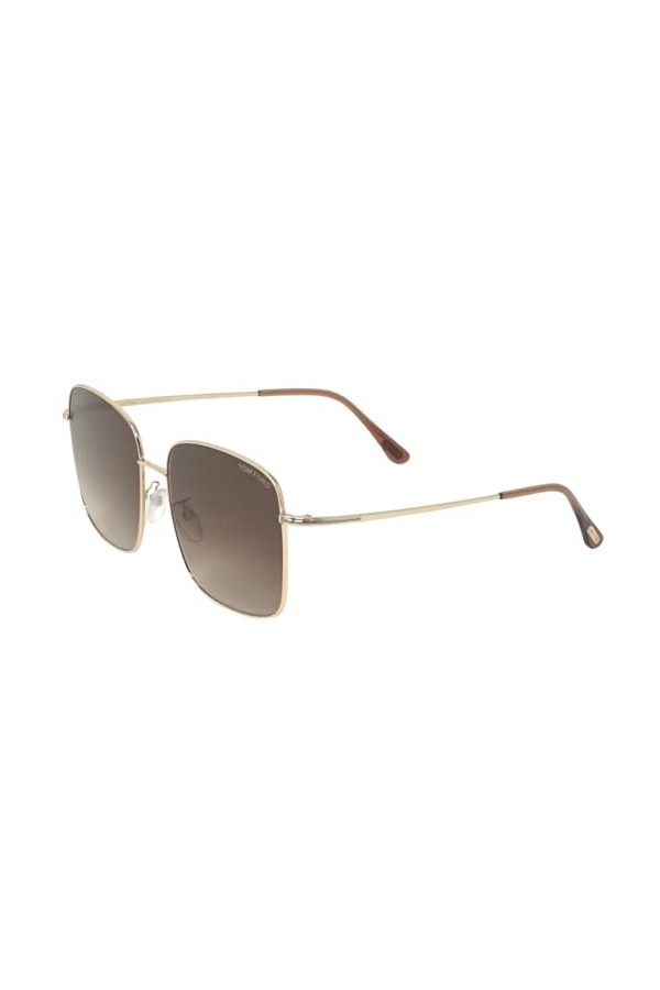Tom Ford 28F Femme Sunglasses
