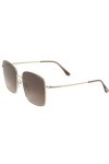 Tom Ford 28F Femme Sunglasses