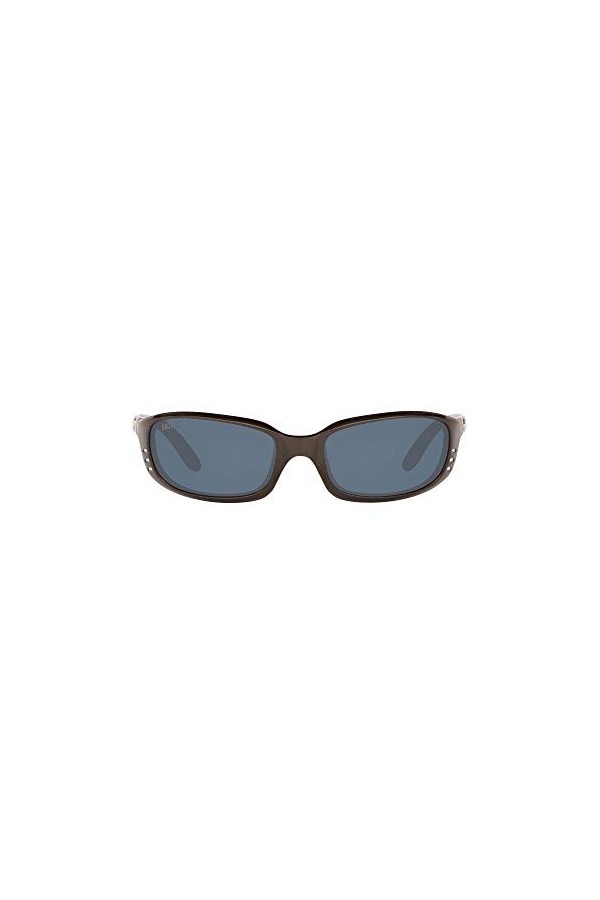 Lunettes de soleil Costa Del Mar BRINE Gunmetal Sport