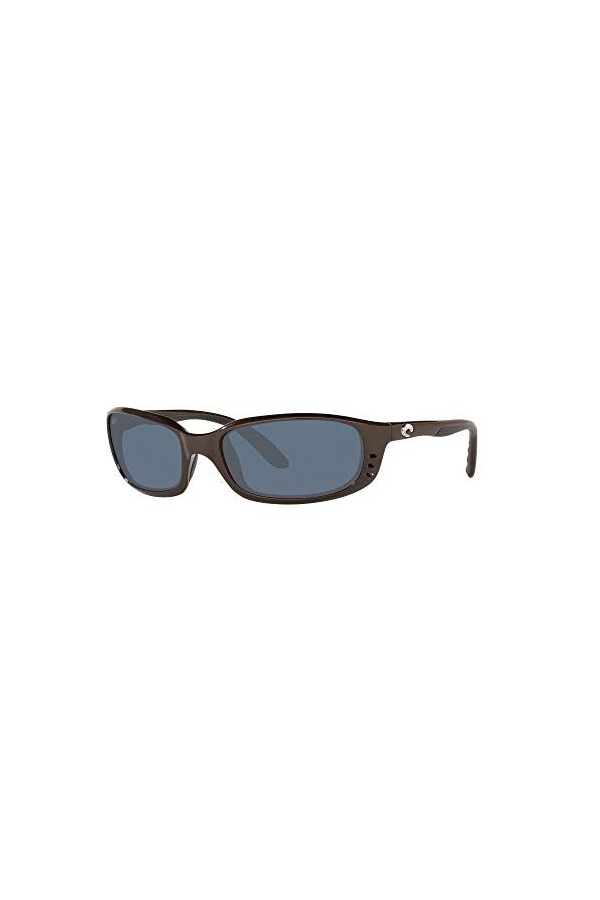 Lunettes de soleil Costa Del Mar BRINE Gunmetal Sport