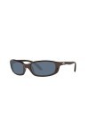 Lunettes de soleil Costa Del Mar BRINE Gunmetal Sport