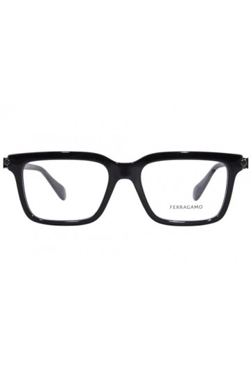 Salvatore Ferragamo SF2978 Sunglasses, Colour: 001 Black, 54 Unisex