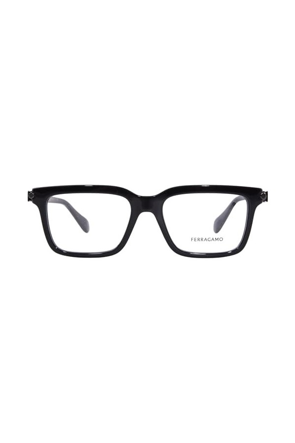 Salvatore Ferragamo SF2978 Sunglasses, Colour: 001 Black, 54 Unisex