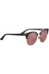 Serengeti Susan Lunettes de Soleil, Doré Brillant Havana Shiny Tort Havana Shiny Light Gold , M Mixte