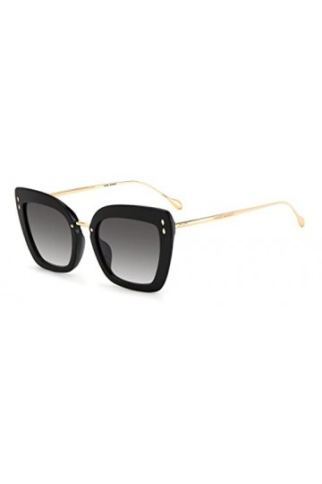 ISABEL MARANT Im 0083/G/S Lunettes de Soleil, Jaune Palladium, 53 Femme