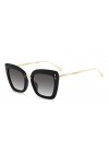 ISABEL MARANT Im 0083/G/S Lunettes de Soleil, Jaune Palladium, 53 Femme
