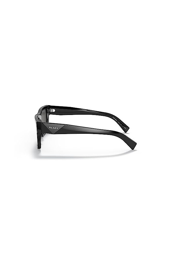 Prada Mixte 0pr 19ws 52 1ab5s0 Lunettes de Soleil, Multicolore, Taille Unique