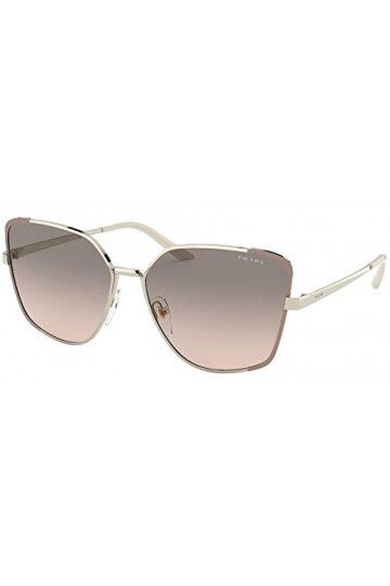 Prada 0PR 60XS Lunettes de Soleil, 0, 59 Femme