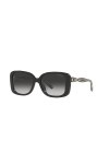 Lunettes de Soleil Coach C7994 CH 8334U Black/Grey Shaded 53/17/140 femme