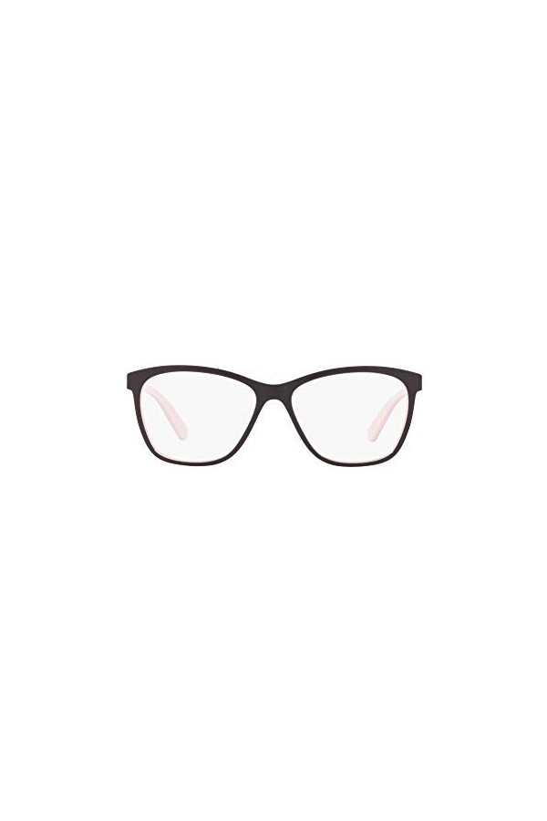 Oakley OX8155 Lunettes de Repos, Pink, 53 Femme