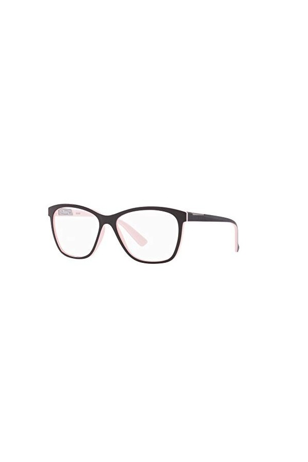 Oakley OX8155 Lunettes de Repos, Pink, 53 Femme
