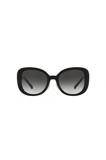 COACH HC8333 Dégradé Noir/Gris Taille Unique