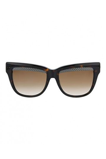 Bottega Veneta Sonnenbrille BV0074S 003 53 