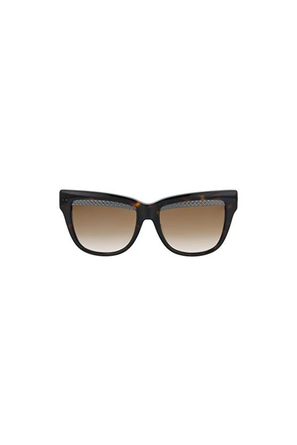 Bottega Veneta Sonnenbrille BV0074S 003 53 