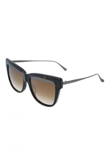Bottega Veneta Sonnenbrille BV0074S 003 53 