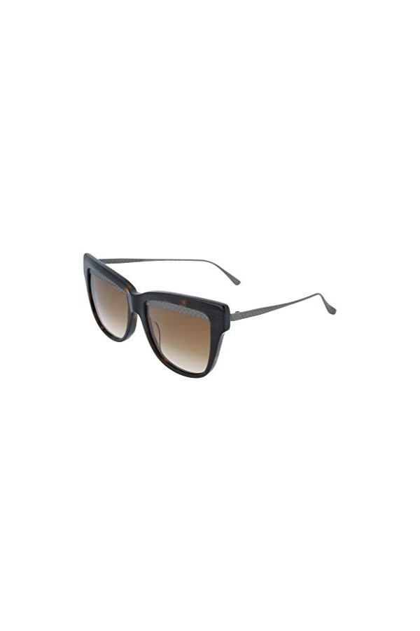 Bottega Veneta Sonnenbrille BV0074S 003 53 