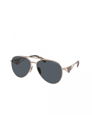 Prada 0pr 73zs 61 Svf09t Lunettes de Soleil Mixte, Multicolore, Taille Unique