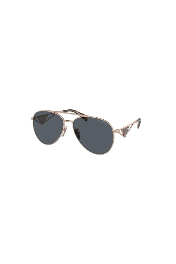 Prada 0pr 73zs 61 Svf09t Lunettes de Soleil Mixte, Multicolore, Taille Unique