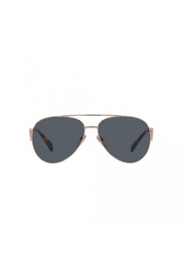 Prada 0pr 73zs 61 Svf09t Lunettes de Soleil Mixte, Multicolore, Taille Unique