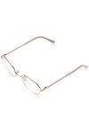 Jimmy Choo Jc324/F Lunettes de Soleil, Ddb, 52 Femme