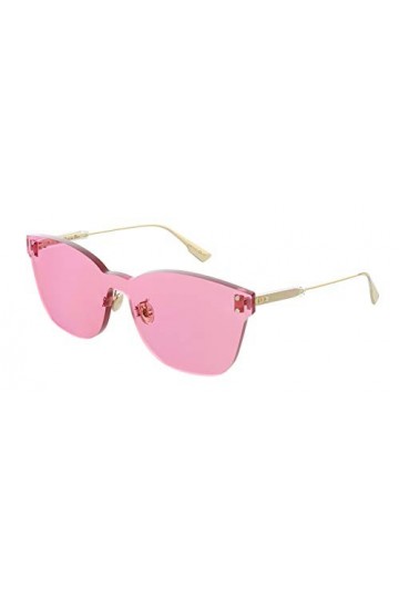 Dior COLORQUAKE2-MU1 Lunettes de Soleil, Fuchsia Mu1 U1 , 99/1/145 Femme