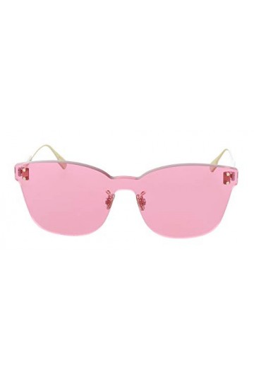 Dior COLORQUAKE2-MU1 Lunettes de Soleil, Fuchsia Mu1 U1 , 99/1/145 Femme
