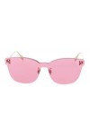 Dior COLORQUAKE2-MU1 Lunettes de Soleil, Fuchsia Mu1 U1 , 99/1/145 Femme