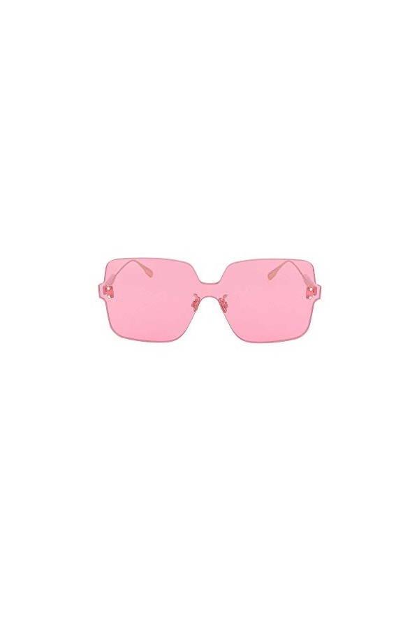 Dior Diorcolorquake1, Lunettes de soleil Femme, couleur chair