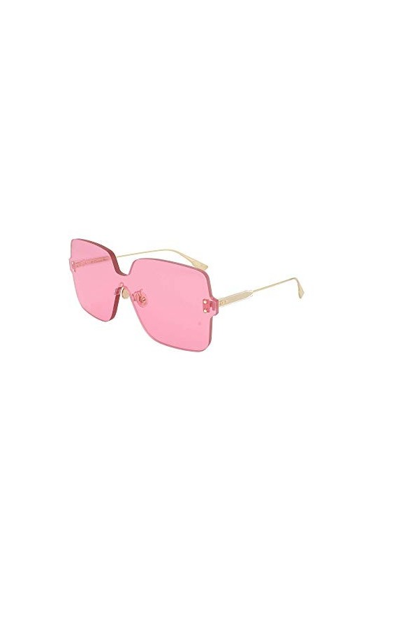 Dior Diorcolorquake1, Lunettes de soleil Femme, couleur chair