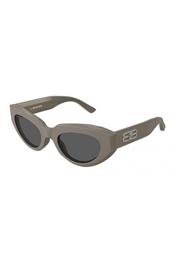 Lunettes de Soleil David BB0236S Mud Brown/Grey 52/22/145 femme