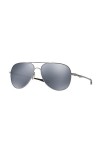 Oakley Elmont M & L OO4119 Montures de Lunettes, Gris Plomo , 0 Mixte Adulte