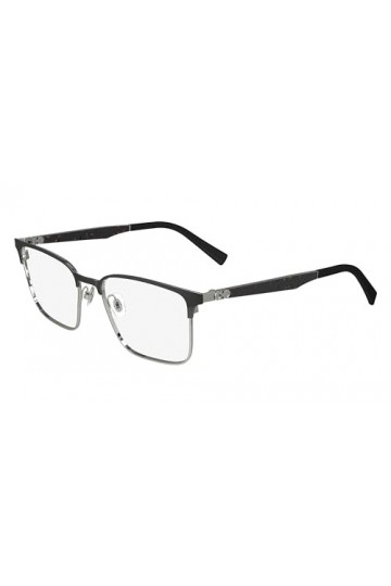 Salvatore Ferragamo SF2226 Sunglasses, Colour: 035 Dark Gunmetal, 53 Unisex