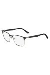 Salvatore Ferragamo SF2226 Sunglasses, Colour: 035 Dark Gunmetal, 53 Unisex