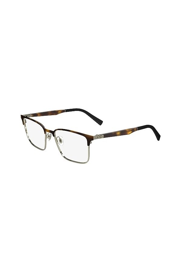 Salvatore Ferragamo SF2226 Sunglasses, Colour: 273 Tortoise/Gold, 53 Unisex