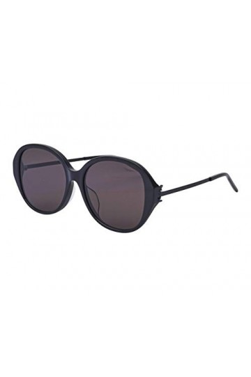 Saint Laurent Lunettes de soleil SL M48s_b/k