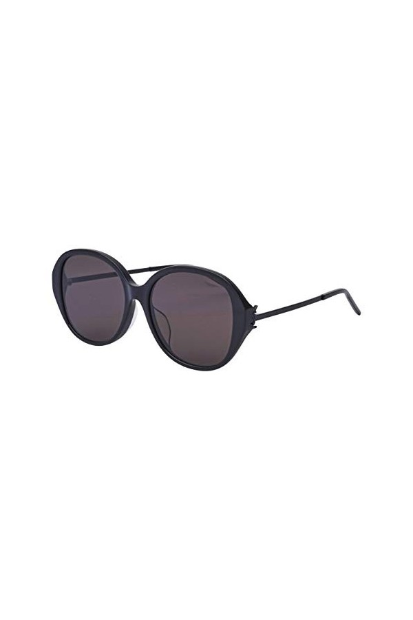 Saint Laurent Lunettes de soleil SL M48s_b/k