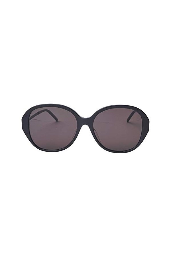 Saint Laurent Lunettes de soleil SL M48s_b/k