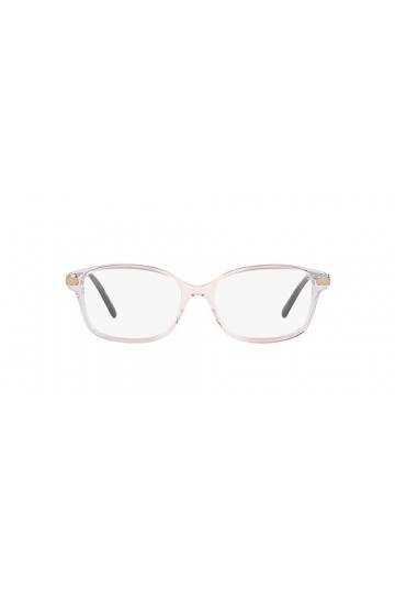 Lunettes de Vue Coach HC 6172 Violet Shaded 52/16/140 femme