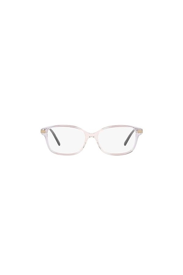 Lunettes de Vue Coach HC 6172 Violet Shaded 52/16/140 femme