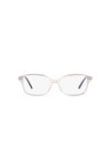 Lunettes de Vue Coach HC 6172 Violet Shaded 52/16/140 femme