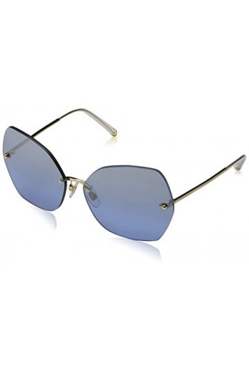 Ray-Ban 0DG2204 Montures de Lunettes, Or Gold , 45 Femme