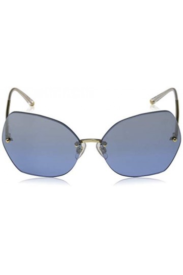 Ray-Ban 0DG2204 Montures de Lunettes, Or Gold , 45 Femme