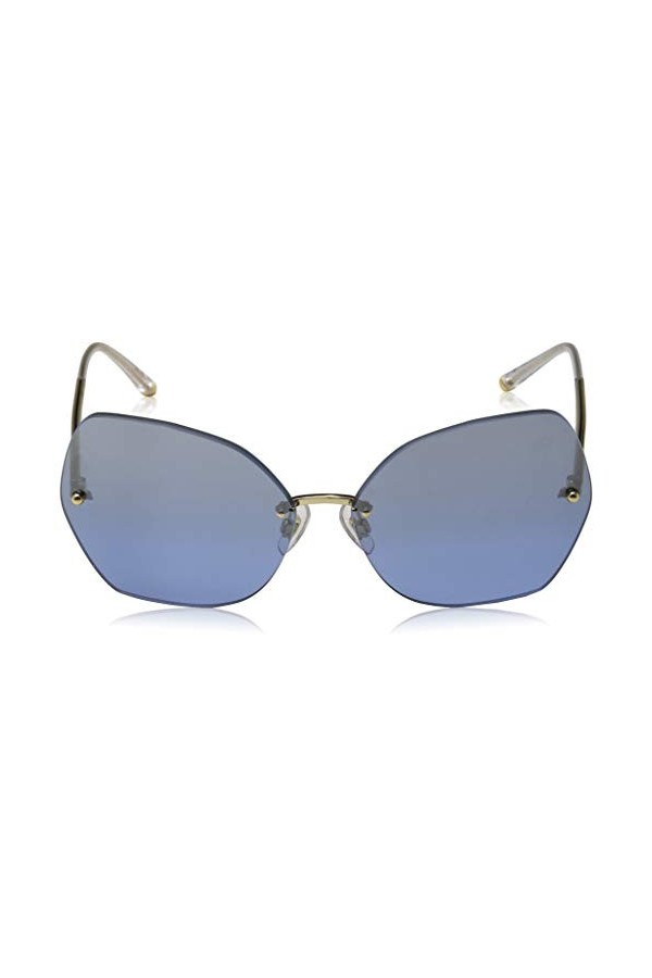 Ray-Ban 0DG2204 Montures de Lunettes, Or Gold , 45 Femme