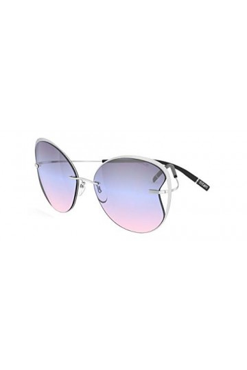 Silhouette Lunettes de soleil 8173