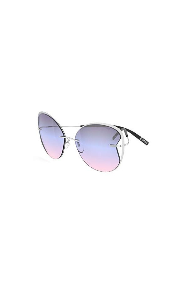 Silhouette Lunettes de soleil 8173